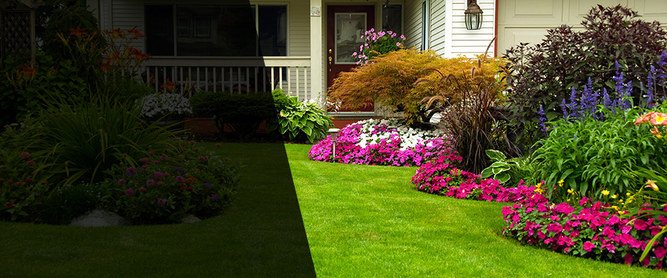 Hamersville Landscapers