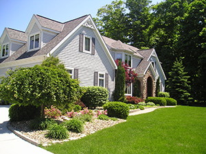 Landscapers and Lawncare Services in Hamersville, OH