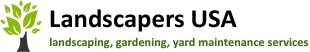 Hamersville Landscapers